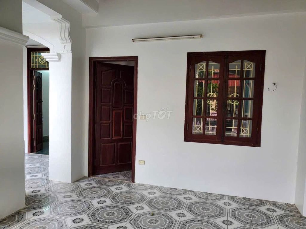 Rent your own home 90 m2 Ngõ 221 Kim Mã, Ba Đình