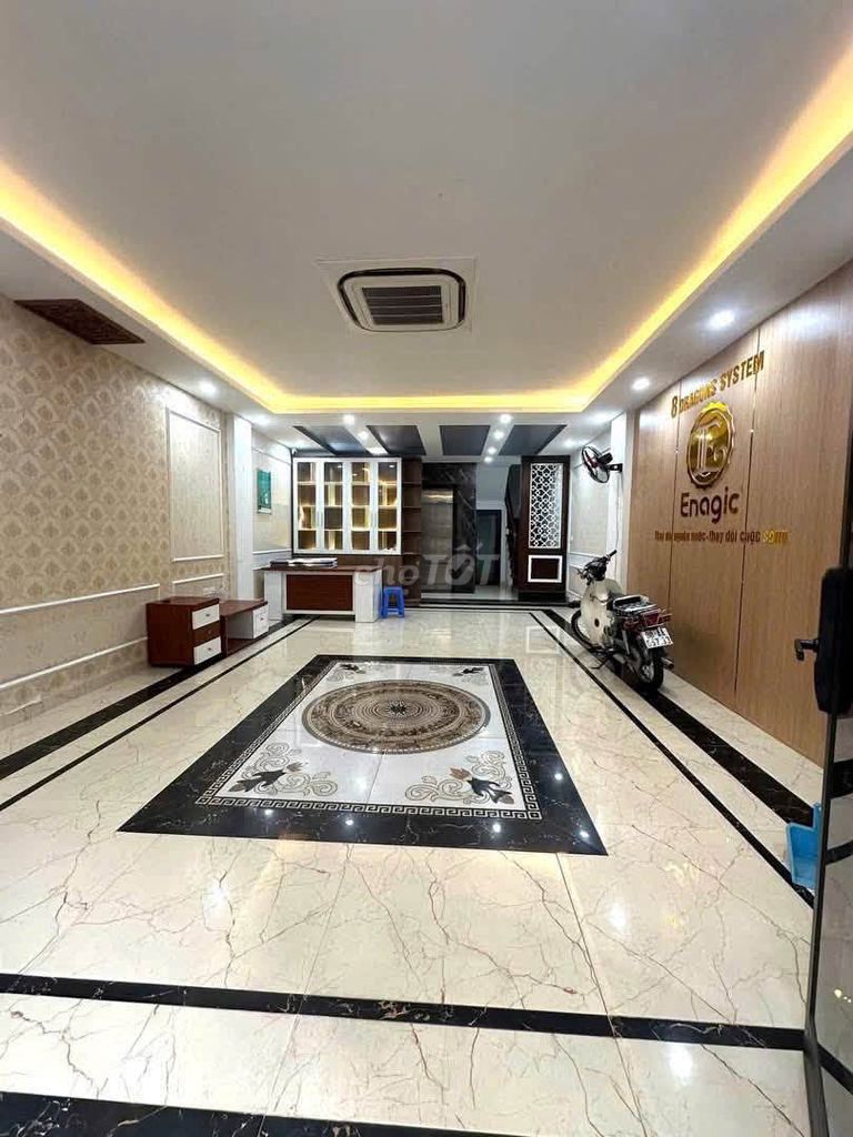 Rent your own house with an elevator, Dương Khuê, Cầu Giấy