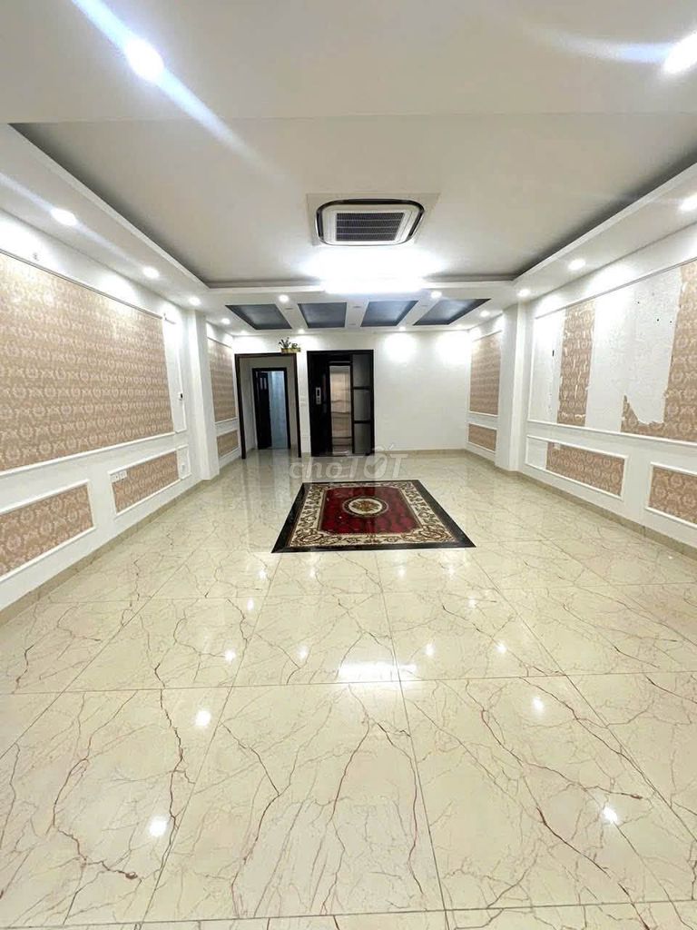 Rent your own house with an elevator, Dương Khuê, Cầu Giấy