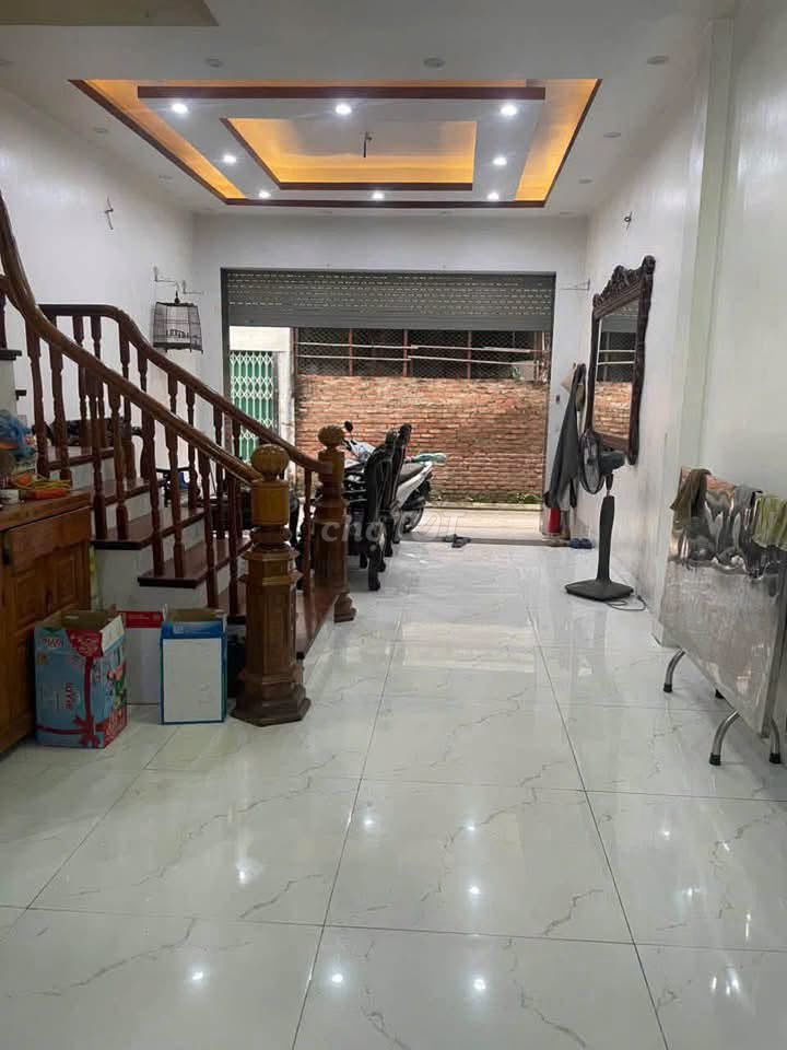 Rent the original Bắc Cầu, 4 floors, full gear.