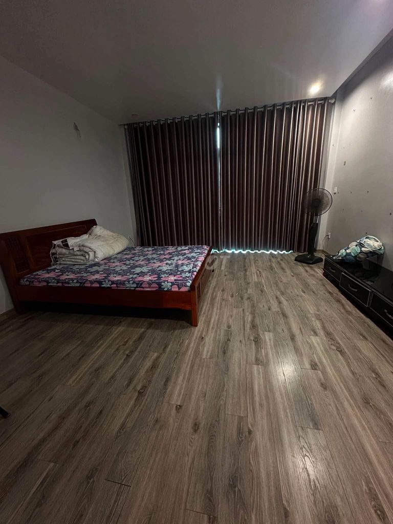 Rent the original Bắc Cầu, 4 floors, full gear.