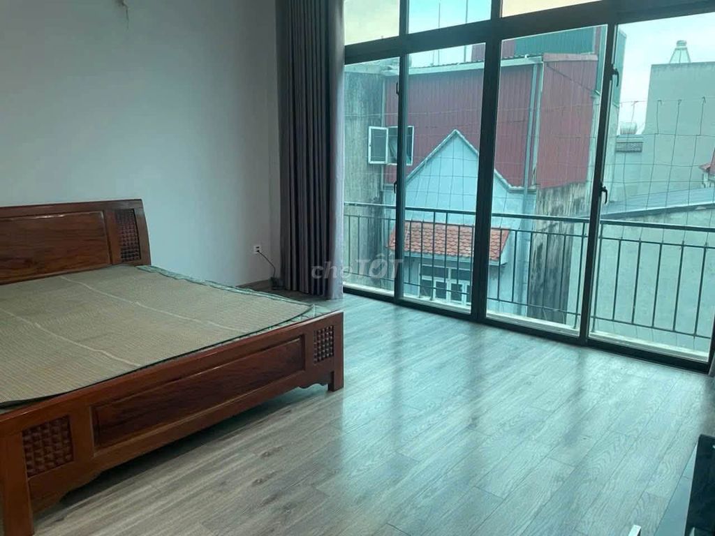 Rent the original Bắc Cầu, 4 floors, full gear.