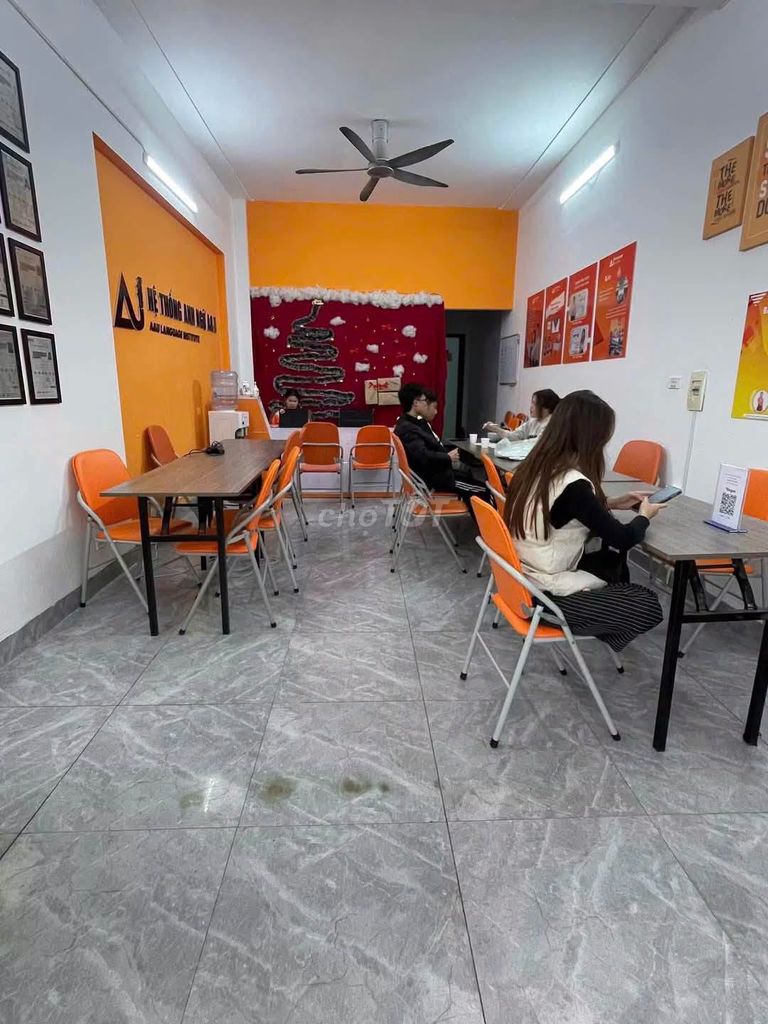 Rent the lk Vinaconex Quang Trung, Hà Đông, 60 meters2, 4 stories