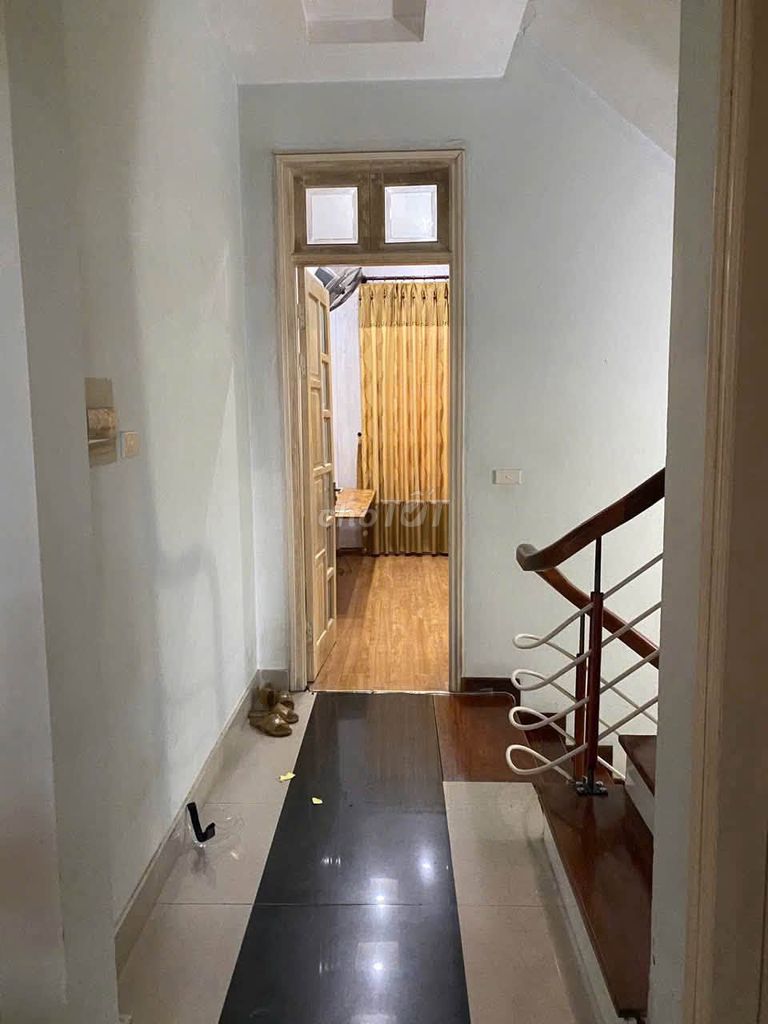 Rent a four-story Đại Kim, Nguyễn Cảnh Dị.