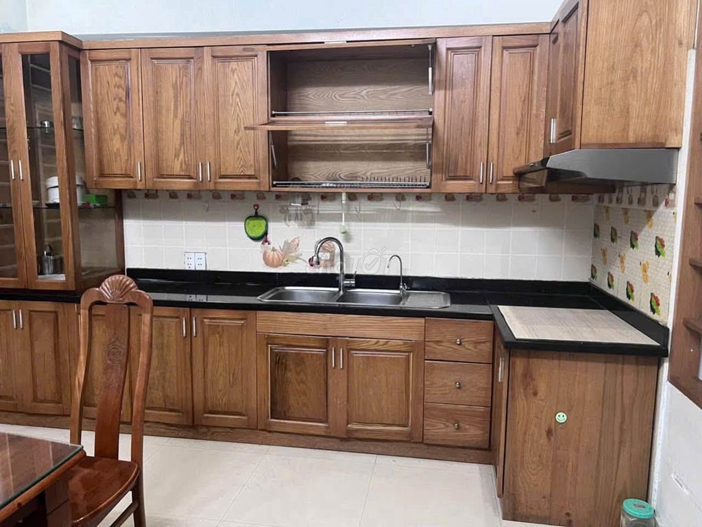 Rent a four-story Đại Kim, Nguyễn Cảnh Dị.