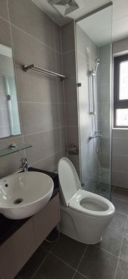 Rent two bedroom 2 toilets -6.5 million - 52 m - near Leviticus Line