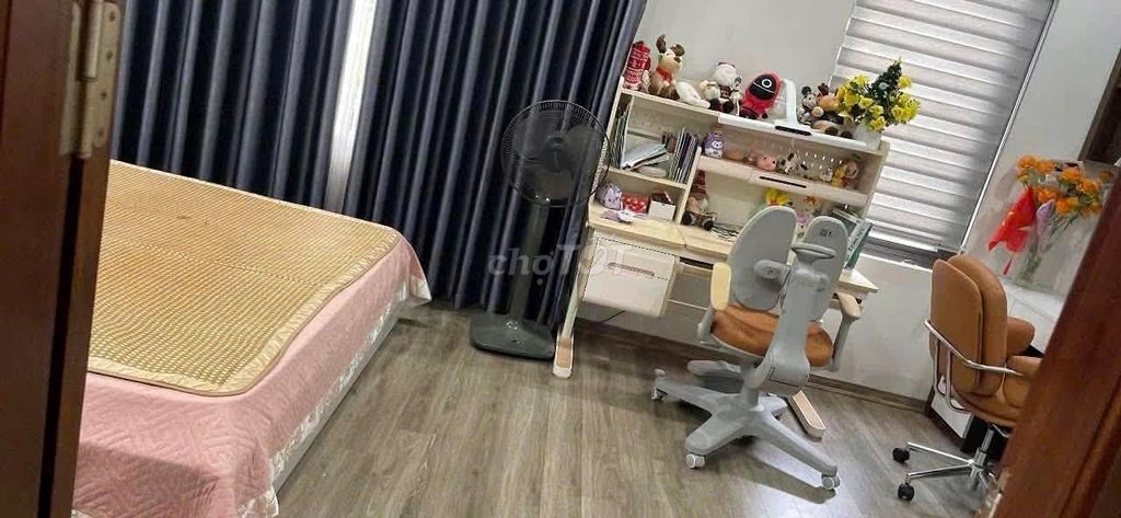 Rent the original house 35 meters x 5 floors, Ngõ 323 Thụy Phương, from ZPD