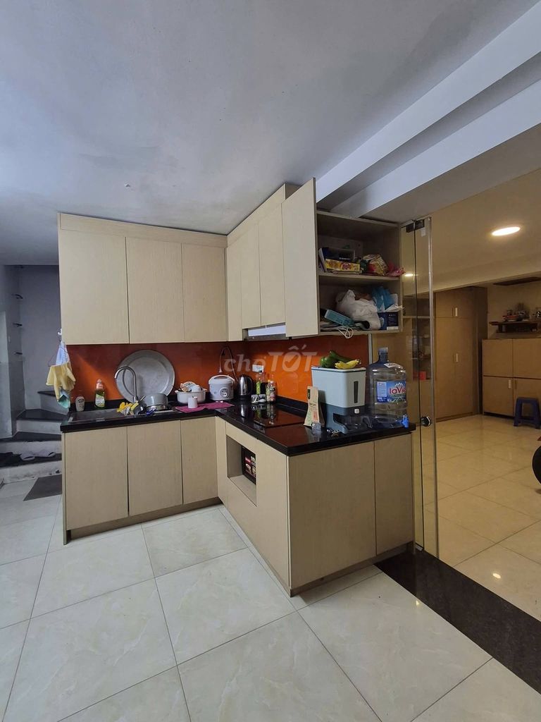 Rent the original Ngõ 241 Khâm Thiên, Đống Đa, Hanoi