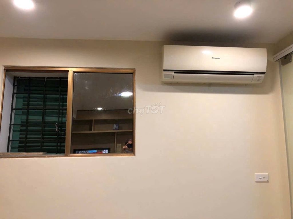 Rent the original Ngõ 241 Khâm Thiên, Đống Đa, Hanoi