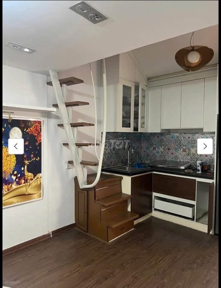 Rent the house closed 46 m2 Minh Khai, Hai Bà Trưng
