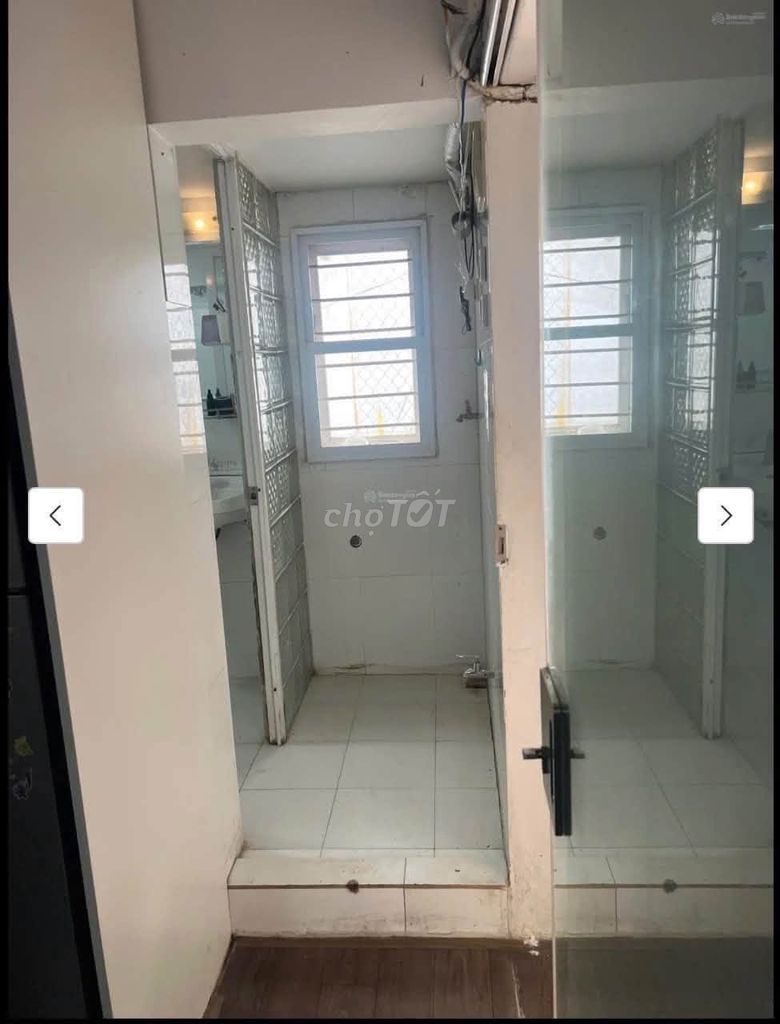 Rent the house closed 46 m2 Minh Khai, Hai Bà Trưng