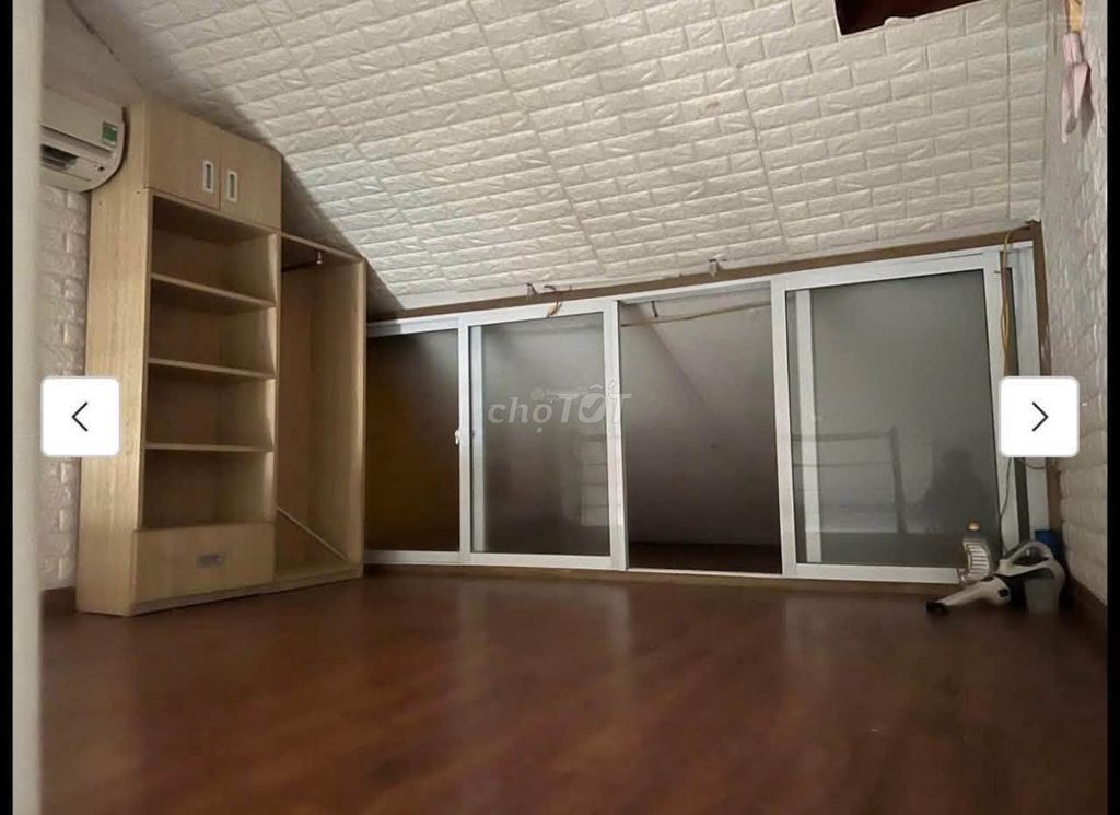 Rent the house closed 46 m2 Minh Khai, Hai Bà Trưng
