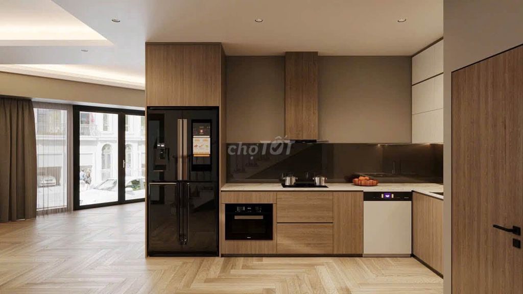 Rent the new new full interior house.