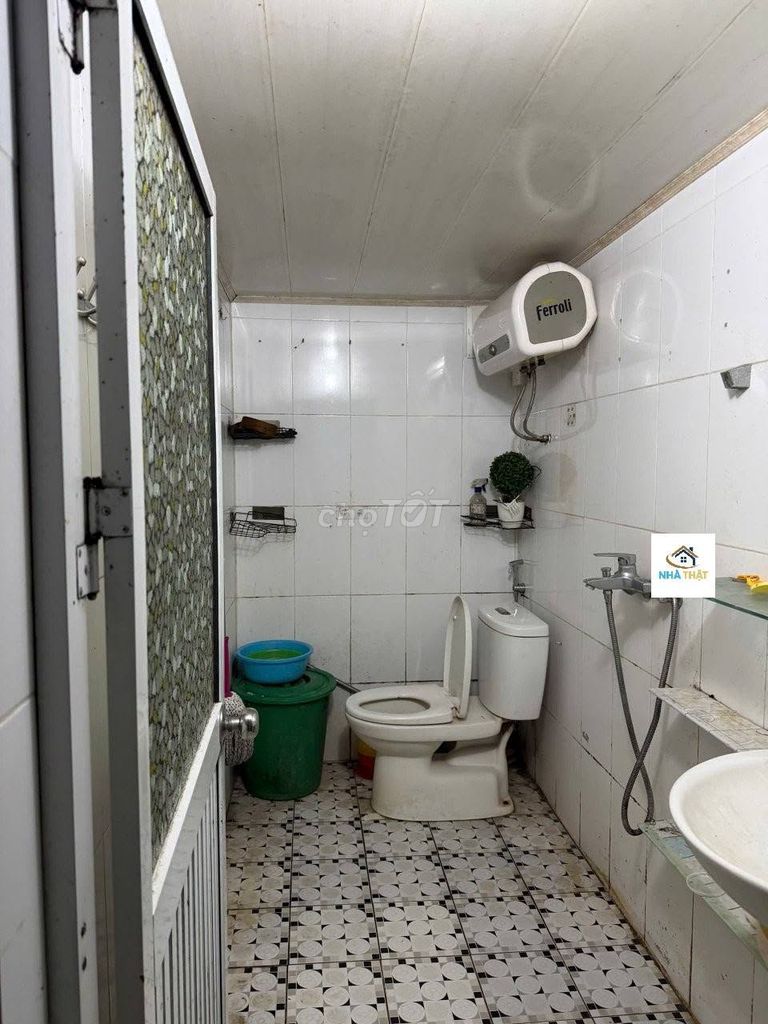 Rent his own house 37 meters Lĩnh Nam, full interior