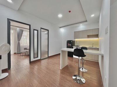 2 bedroom 2 new interior 2 wide balcony