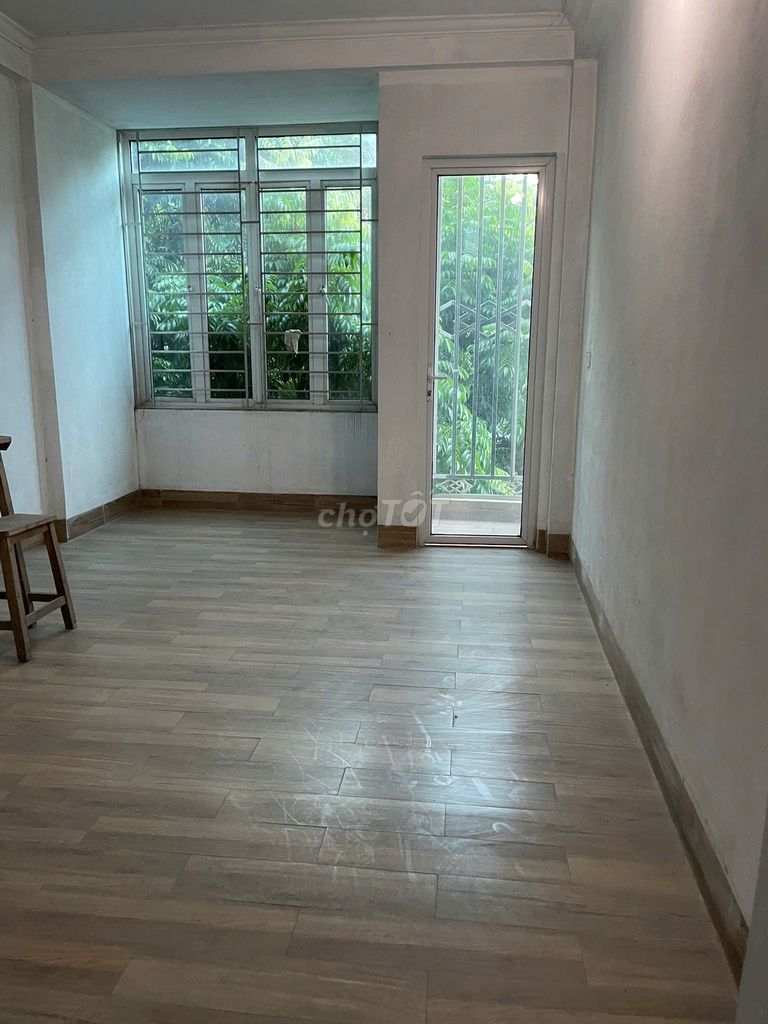 Renting the homeowner,