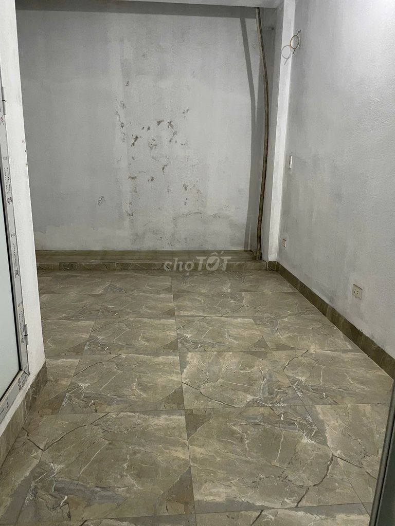 Renting the homeowner,