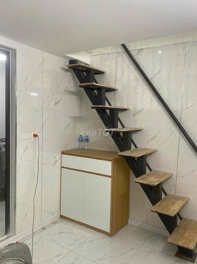 We need to rent a house near Tân Khai, area 40 square meters.