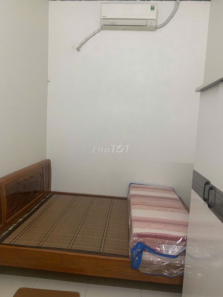 Renting Thúy Lĩnh, Hoàng Mai, 60 meters2, 2 bedrooms.