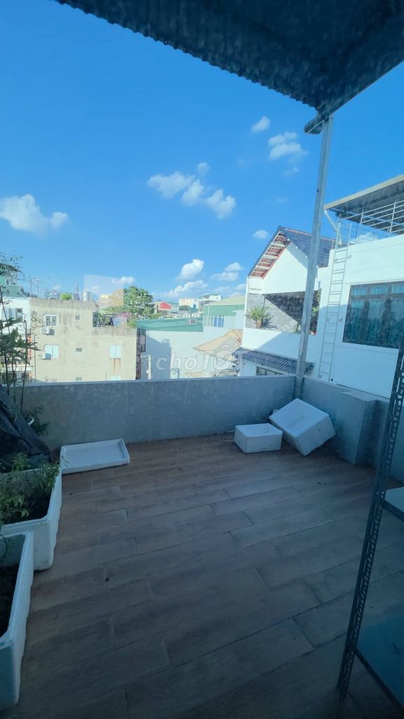 Rent your own home 50 meters x 4 floors Ngõ 192 Lê Trọng Tấn, full clothes