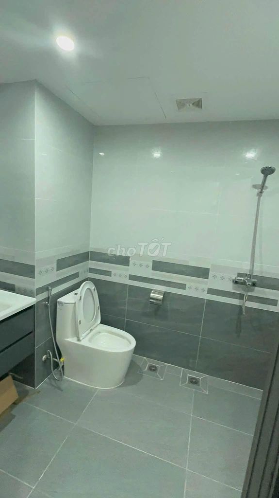 Rent the villa next to Louis Đại Mỗ with an elevator.