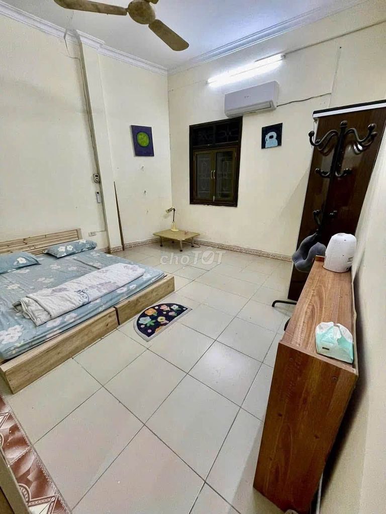 Rent the original Ngõ 85 Nguyễn Lương Bằng, Đống Đa, Hanoi