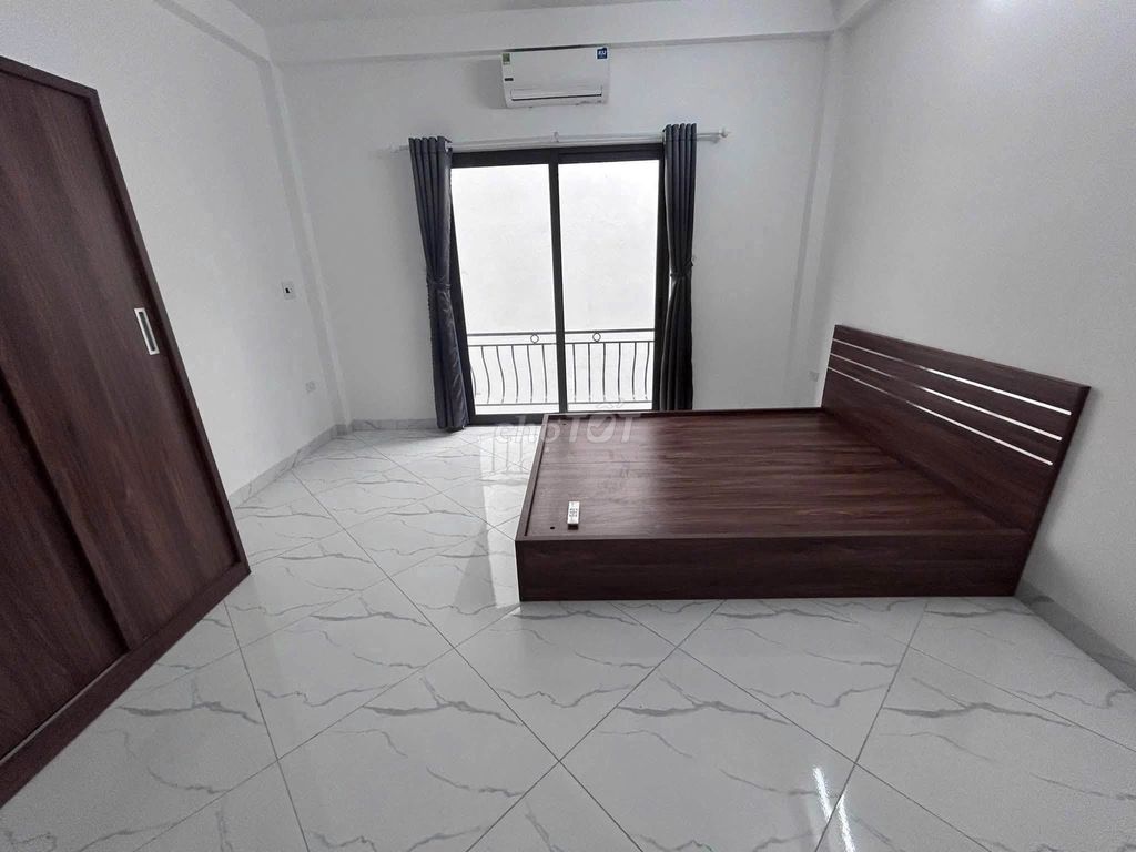 Rent the original Ngõ 195 Trần Cung, Cầu Giấy