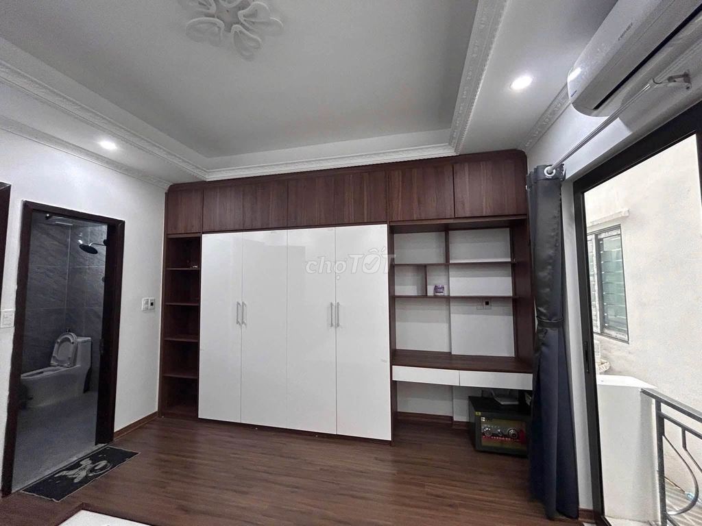 Rent the original Ngõ 195 Trần Cung, Cầu Giấy