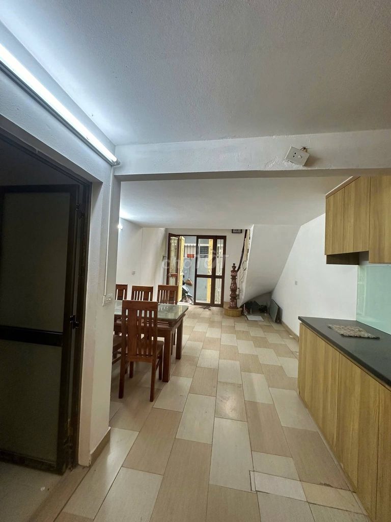 Rent 34 meters x 4 floors, KKK Trần Phú, Hà Đông