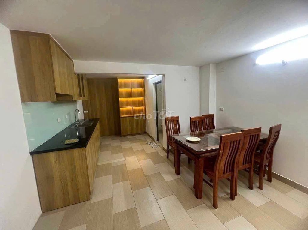 Rent 34 meters x 4 floors, KKK Trần Phú, Hà Đông
