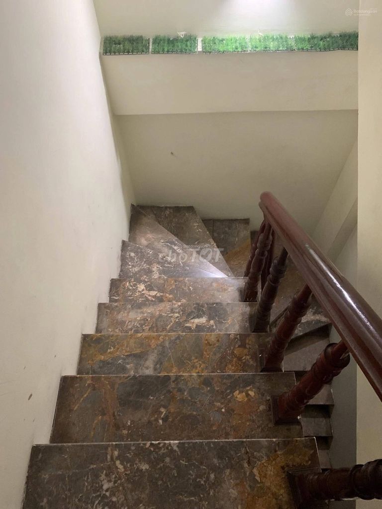 Rent the original house 30 meters, 4 sleeping, Khương Trung