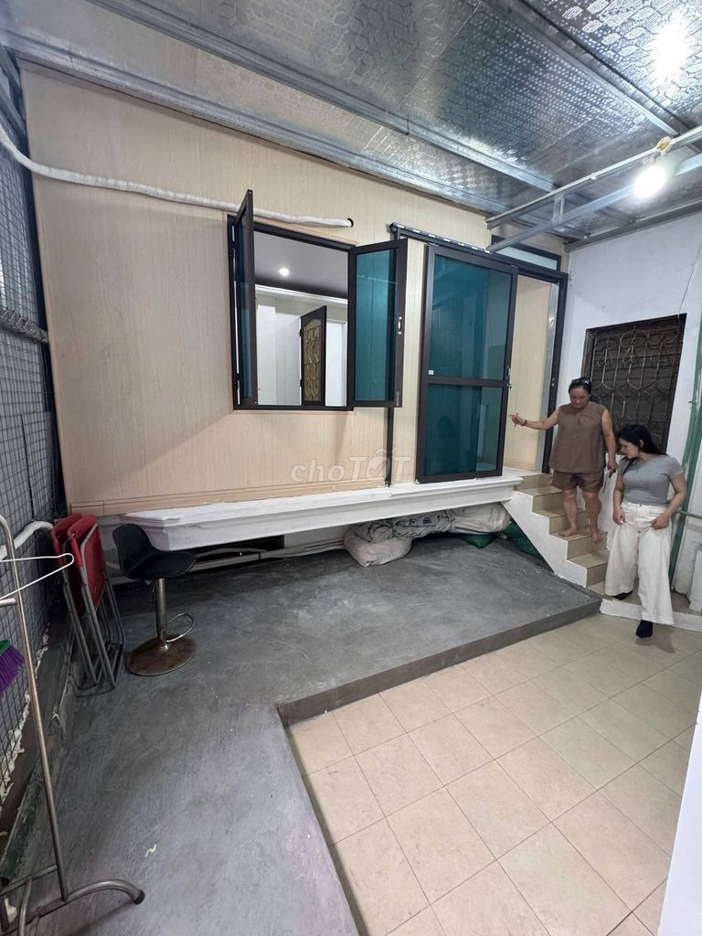Rent the entire crew, Ba Đình-3 bedroom.