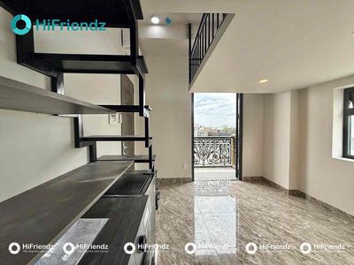 Rent a balcony at Uth University, hutech, Phu.