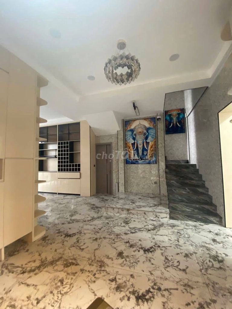 Rent a mansion, Yên Nghĩa, 200 meters, 3 floors.