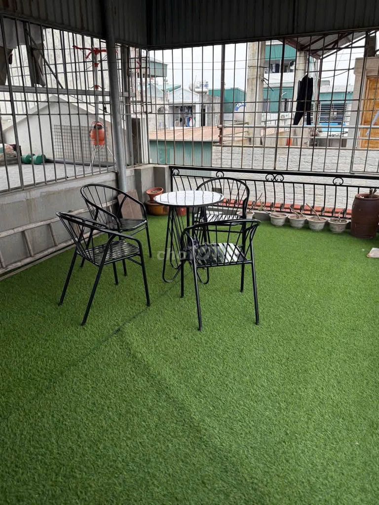 Rent a 30 m2 x 5 story, 3 sleeps closed at Hoàng Mai