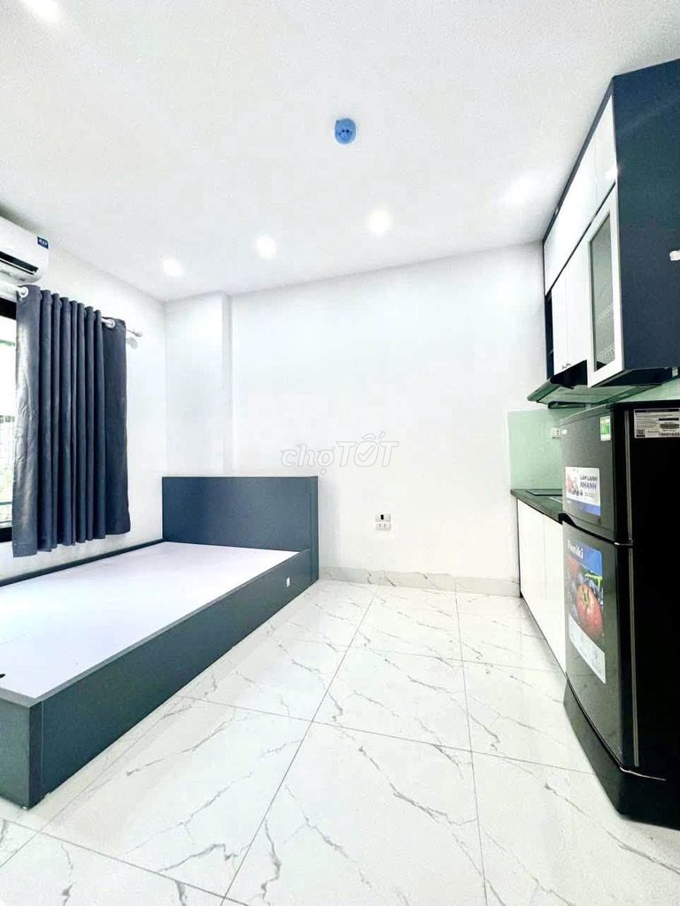 Rent 15 Gốc Đề, Hai Bà Trưng, full interior