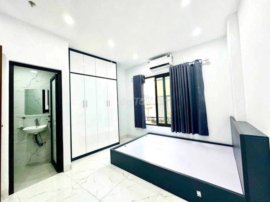 Rent 15 Gốc Đề, Hai Bà Trưng, full interior