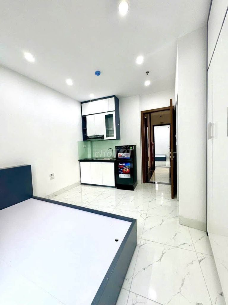 Rent 15 Gốc Đề, Hai Bà Trưng, full interior
