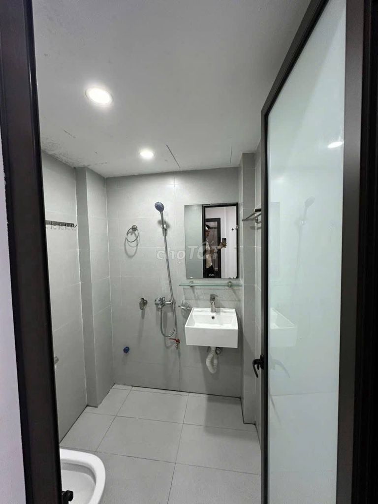 Rent house 4.5 million Minh Khai, Hai Bà Trưng.