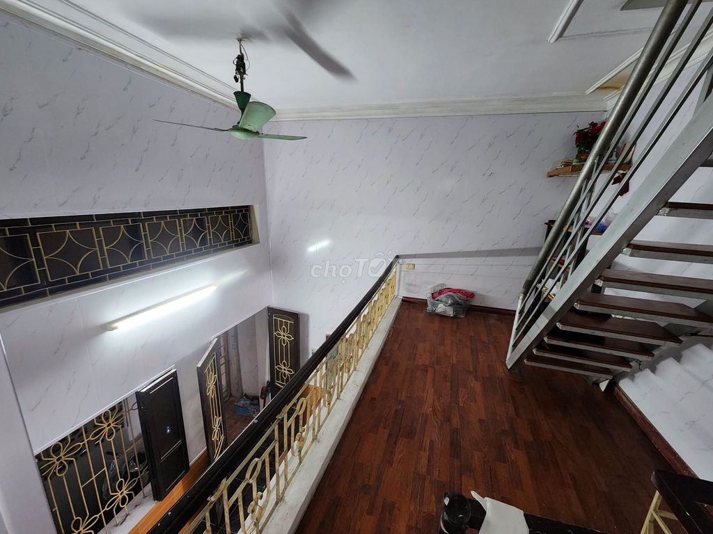 Rent the original Ngõ 54 Đại La, Hai Bà Trưng, 7 million.