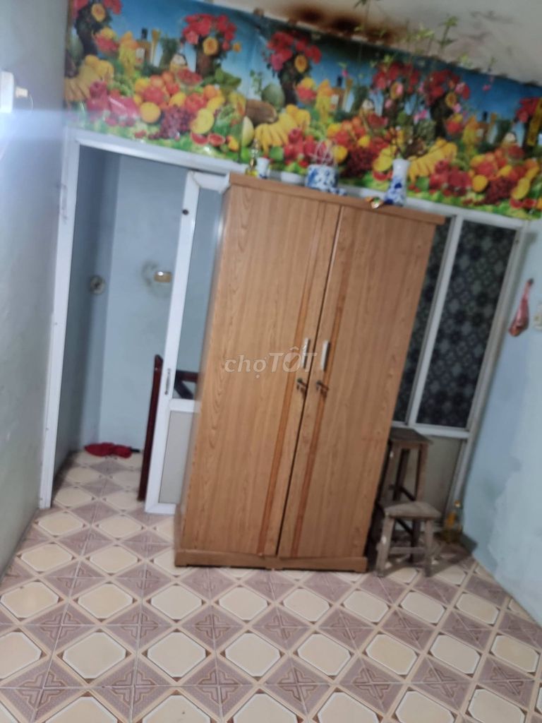 Rent the original apartment 3 floors Ngõ Gốc Đề, Minh Khai