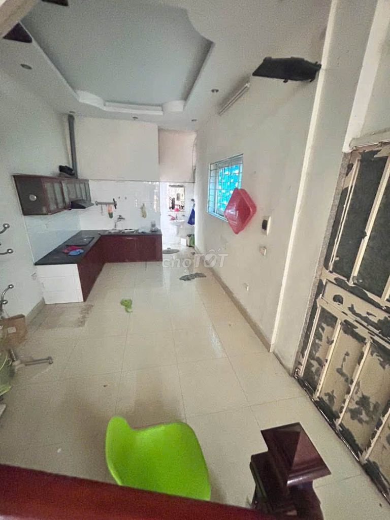 Rent the original Ngõ 203 Kim Ngưu, Hai Bà Trưng