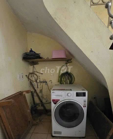 Rent the house 35 meters x 3 level Ngõ 319 Tam Trinh, Hoàng Mai