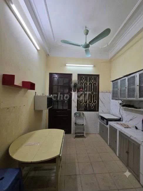 Rent the house 35 meters x 3 level Ngõ 319 Tam Trinh, Hoàng Mai