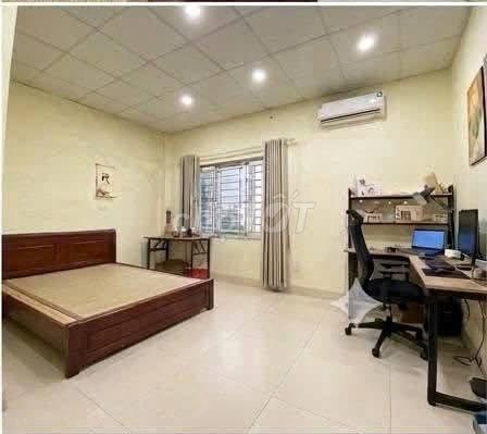 Rent 40 m2 x 3 floors, 3 sleep, 2 toilets, Hoàng Mai