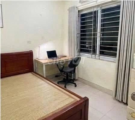 Rent 40 m2 x 3 floors, 3 sleep, 2 toilets, Hoàng Mai