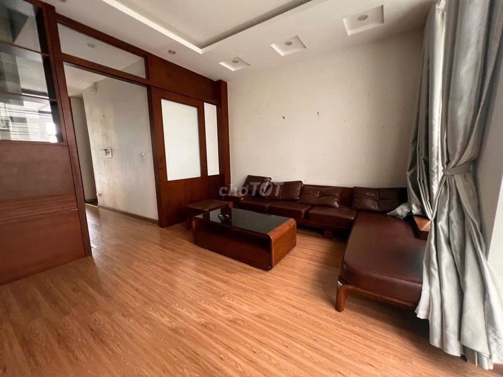 Rent directly to Louis City Đại Mỗ, Nam Từ Liêm, full interior