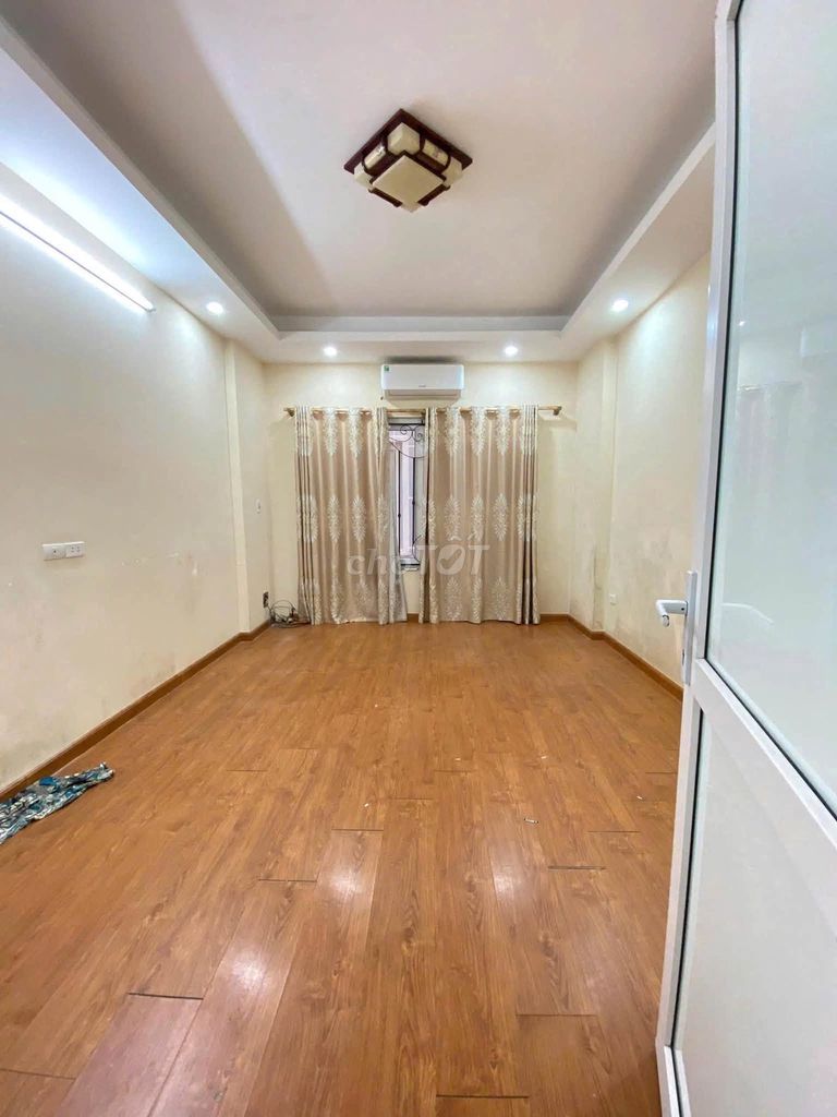 Renting four floors of Ngõ 194 Thanh Đàm, Hoàng Mai - 8 million.