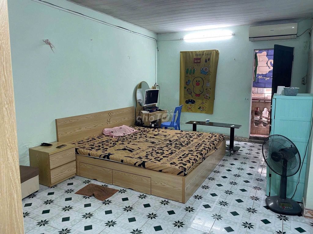Rent an entire Bùi Xương Trạch, 7 million a month.