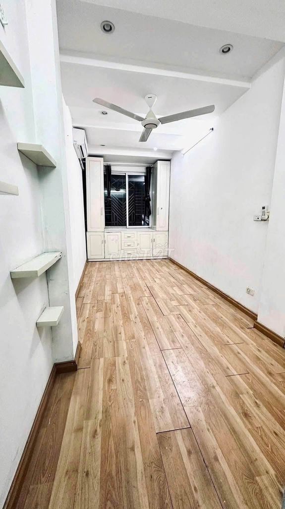 Rent Ngô Sĩ Liên, Đống Đa, 35 meters x 5 floors